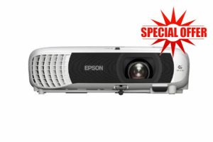 Epson EB-FH08 Projector Full HD 1080p