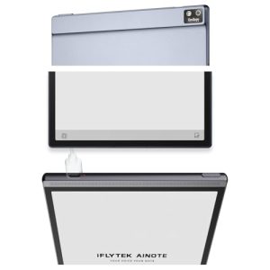 8.2 Inch Note and E-Paper Tablet