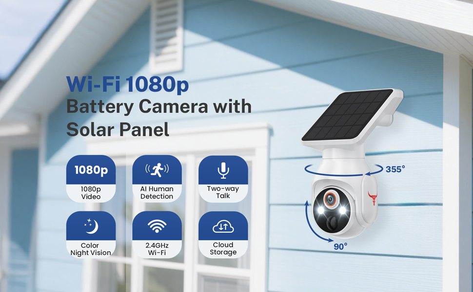 Security Camera