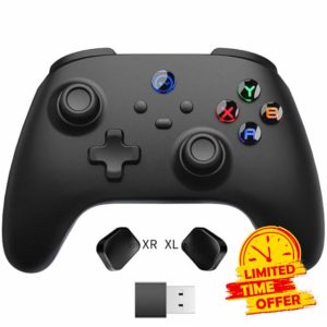 PC Controller Wireless for Windows/Steam Deck/Switch 2 Pro