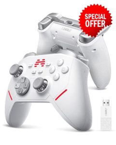 BEITONG KP20 Wireless Controller for PC