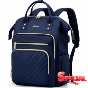 LOVEVOOK Laptop Backpack for Women