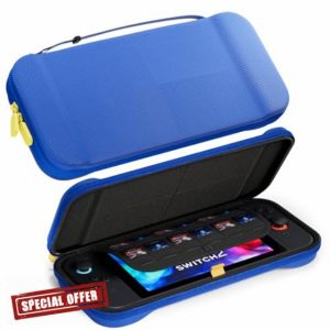 ProCase Slim Carrying Case for Nintendo Switch 2 Console 2025