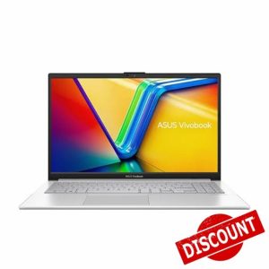 ASUS Vivobook 15 X1504VA 15.6” Full HD Laptop (Intel i5-1334U
