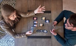A Funny Party Game for Adults