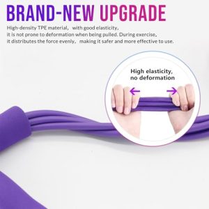 Fitness Pedal Ankle Puller