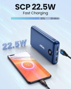 Mobile Phone Battery High Capacity Compatible for Smartphones