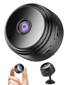 Motion Detection