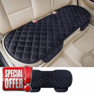 SXLGDW Rear Car Seat Cover