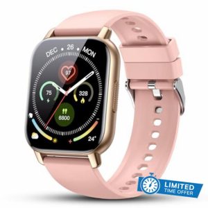 Smart Watch for Men Women (Answer/Make Calls)