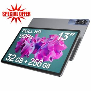 13 Inch Tablet