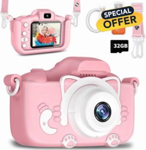 Cameras for Photography