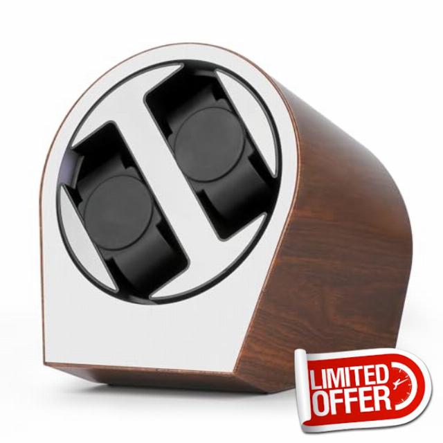 Driklux Watch Winder for Automatic Watches
