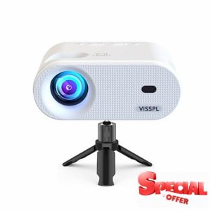 Mini Projector 15000L