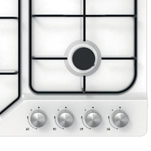 Front Dial Control