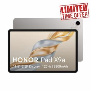 HONOR Pad X9a