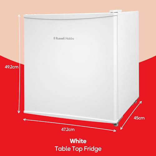 Reversible Door & Adjustable Feet