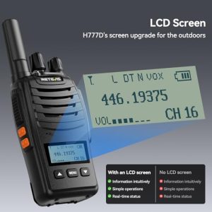 LCD Screen