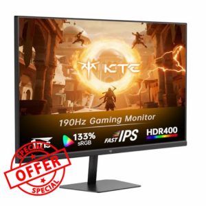 KTC 24 Inch Gaming Monitor