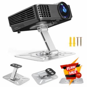 AHRLIC Desktop Projector Stand