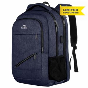 MATEIN 17 inch Laptop Backpack