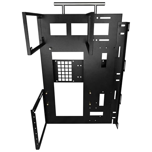 Open Air Pc Case