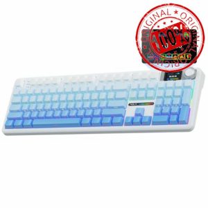AULA F108 Pro Wireless Gaming Keyboard
