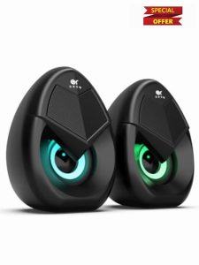 OROW Computer Speakers