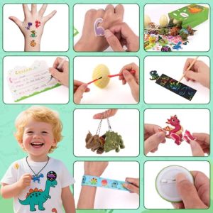 Kids Return Gifts for Birthday Dinosaur Theme