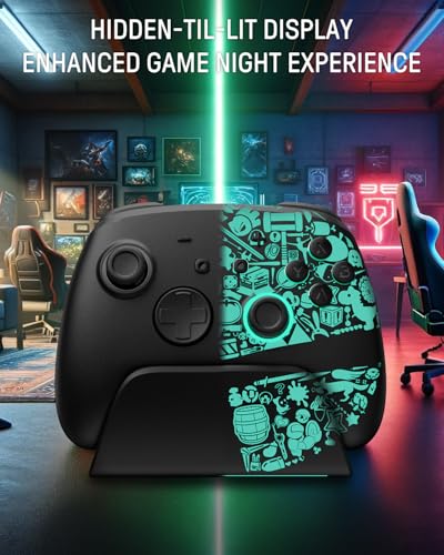Switch Controller Wireless for Switch 2/Lite/OLED