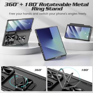 Slide Camera Cover
