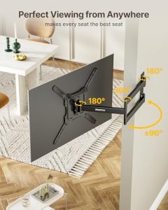 728mm Extra Long Arm