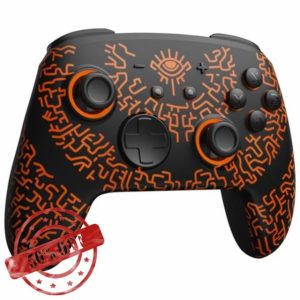 PALPOW Switch Pro Controller