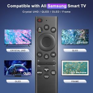 Universal for Samsung Smart TV Remote Controls Replaceme
