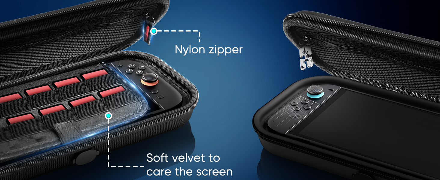 protective case for switch 2