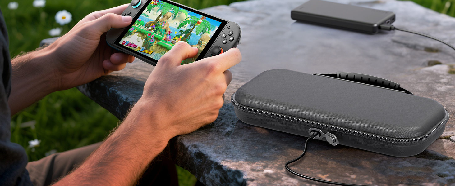 case for nintendo switch 2