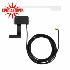 DAB Antenna