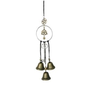 Witches Bells for Home Protection