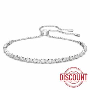 Swarovski Matrix Collection Tennis Bracelets