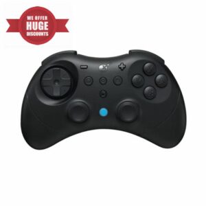 GuliKit Elves 2 Pro Wireless Gaming Controller for Switch/Switch 2/Windows/iOS/Android – Hall Effect Joysticks