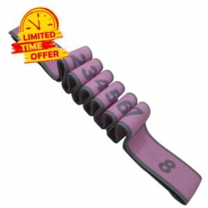 1 Pcs fKiZanthene Stretch Strap