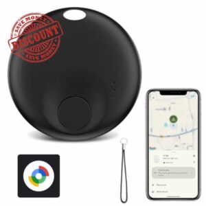 Spedal Android Tracker Tag