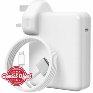140W C to Magnetic 3 Charger