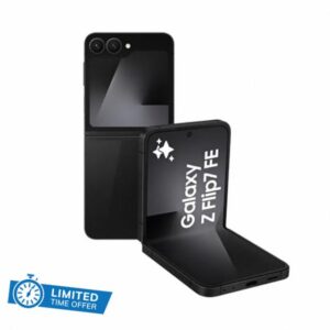 Samsung Galaxy Z Flip7 FE AI Phone