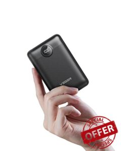 VEGER Power Bank 20000mAh