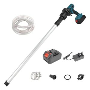 98FT Head Height Copper Brushless Motor