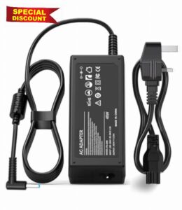 Niniber 45W 19.5V 2.31A Laptop Charger