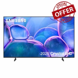 Samsung Smart TV 50'' U7000F Crystal UHD 4K TV