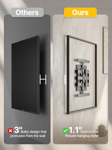 Full Motion TV Bracket up to 60kg
