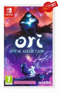 Ori: The Collection - Switch